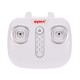 Квадрокоптер Syma X21 135мм барометр белый